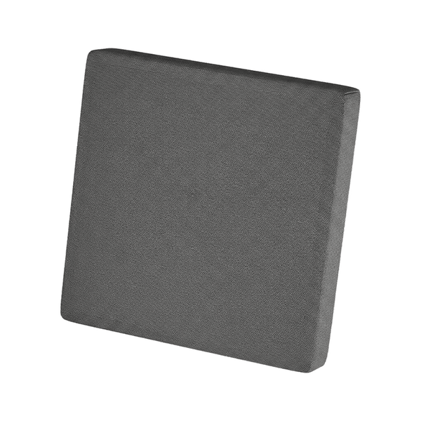 Rugkussen - Antracit - S5104.