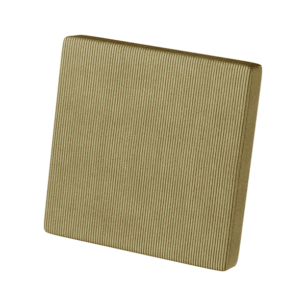 Rugkussen: - Sage - S2507-