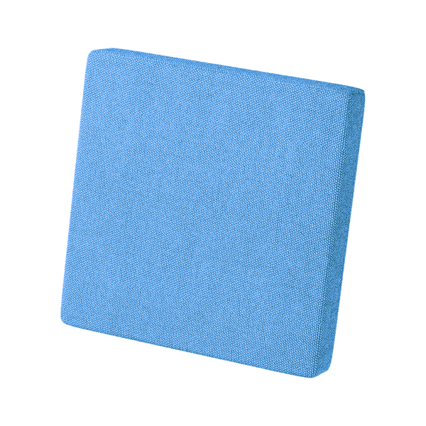 Rugkussen - Light blue - S8113.