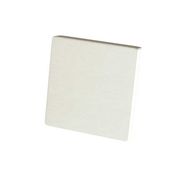 Rugkussen' - Ivory - S4250.