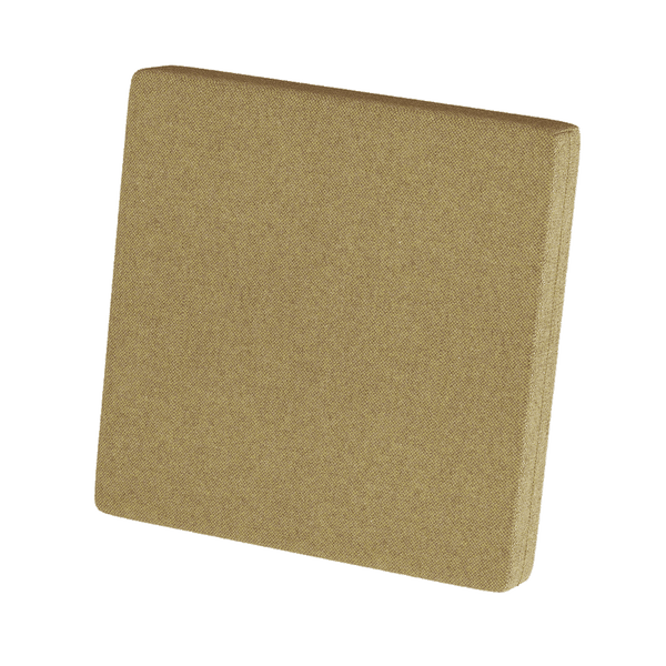 Rugkussen´ - Mustard - S7019..