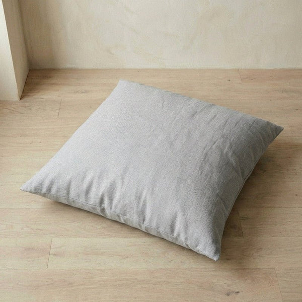 Rugkussen - Light grey - S8106'