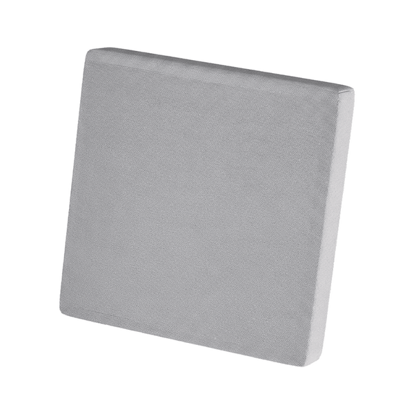 Rugkussen - Silver - S5103.