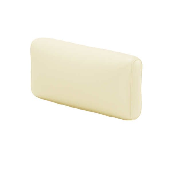 Rugkussen (Zacht) - Butternut - S3101.