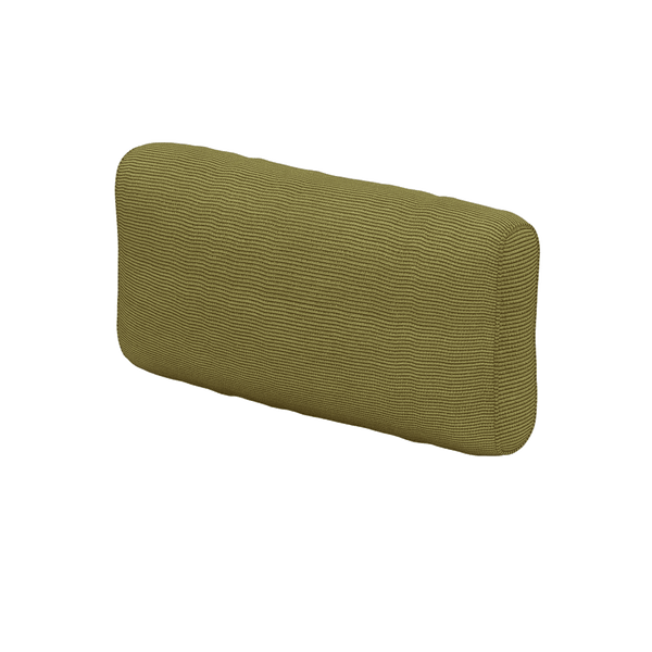 Rugkussen (Zacht)' - Army - S2506`