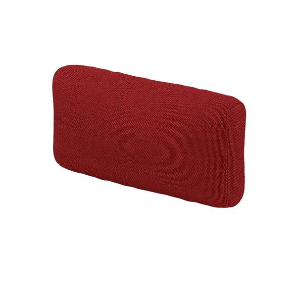 Rugkussen (Zacht)` - Watermelon - S8016`