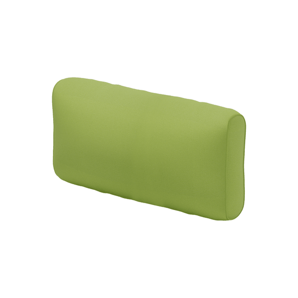 Rugkussen (Zacht)_ - Verde - S4231'