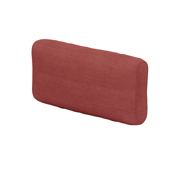 Rugkussen (Zacht)' - Rosewood - S2503`