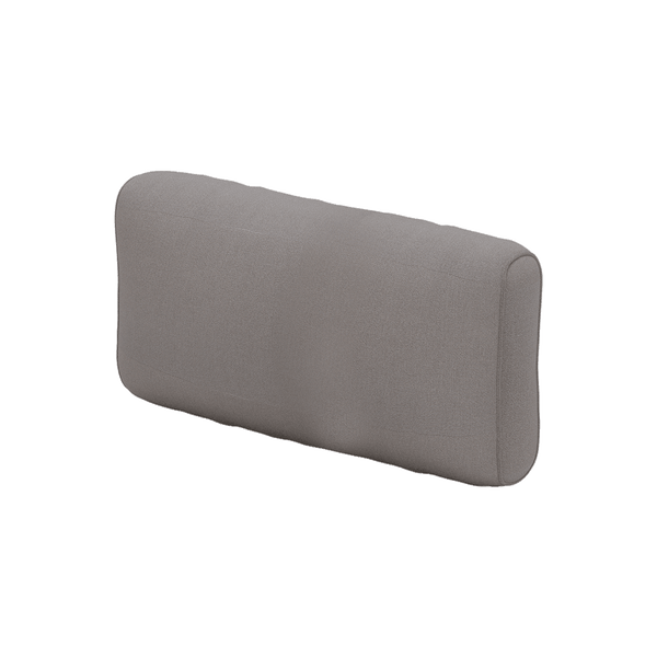Rugkussen (Zacht)_ - Grey - S4304.