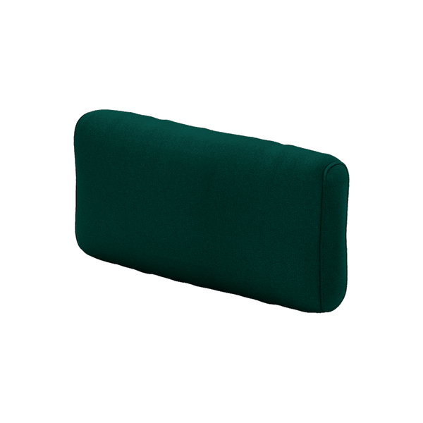 Rugkussen (Zacht)_ - Verde - S4308.