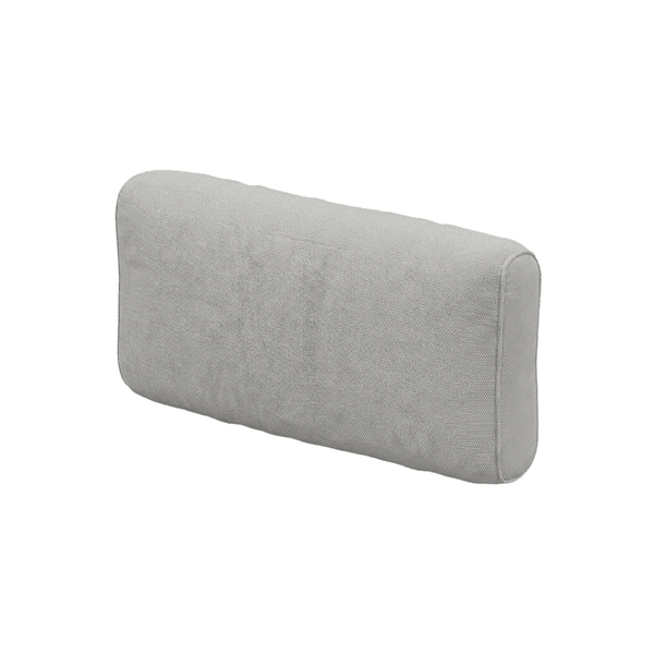 Rugkussen (Zacht) - Silver - S5103