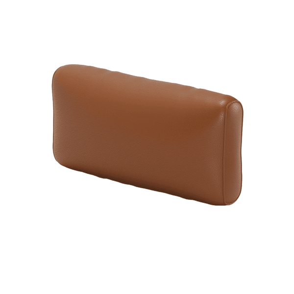 Rugkussen (Zacht) - Ginger - S3102.
