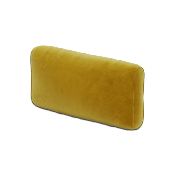 Rugkussen (Zacht)´ - Spice. - S6021