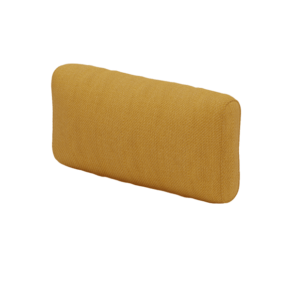 Rugkussen (Zacht)' - Tan - S4260´