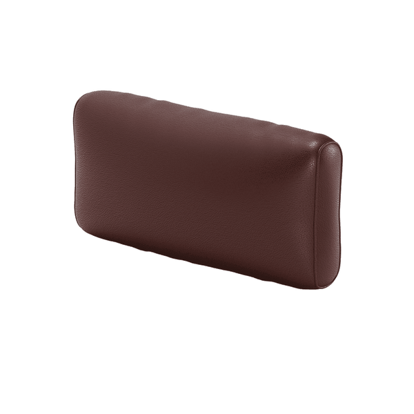 Rugkussen (Zacht) Leer - Brown - S3001.