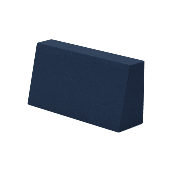 Rugkussen (schuine)_ - Marino - S4221