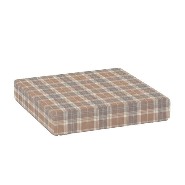 Zitkussen - Oak Bark - S7200