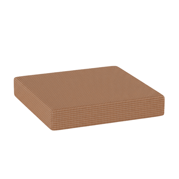 Zitkussen - Apricot Orange - S7104