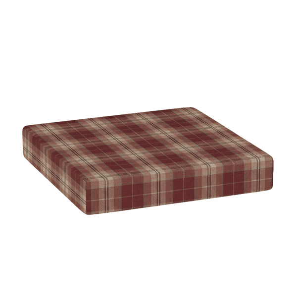 Zitkussen - Mahogany - S7205