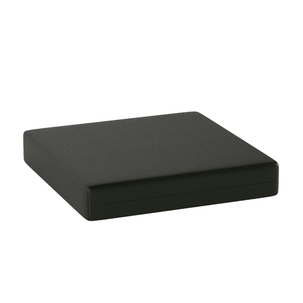 Zitkussen - Black - S3107