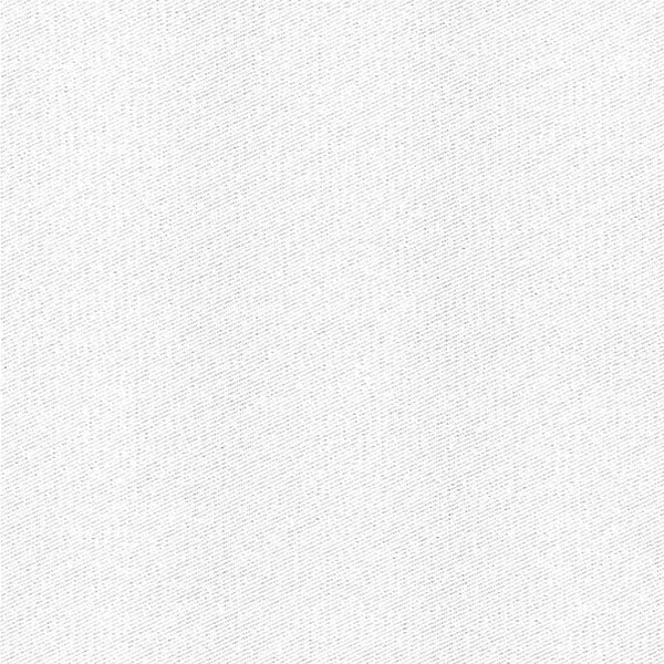Stofstalen` - White - D1030.