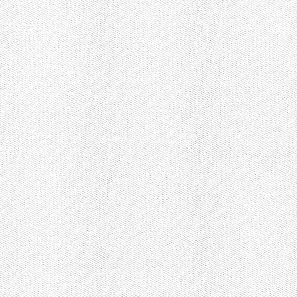 Stofstalen (D) - White - D1000.