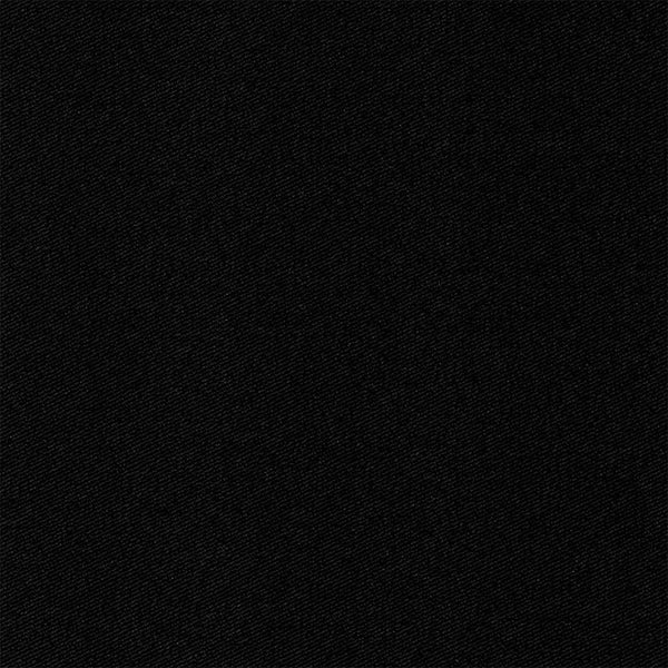 Stofstalen (D) - Black - D1002.