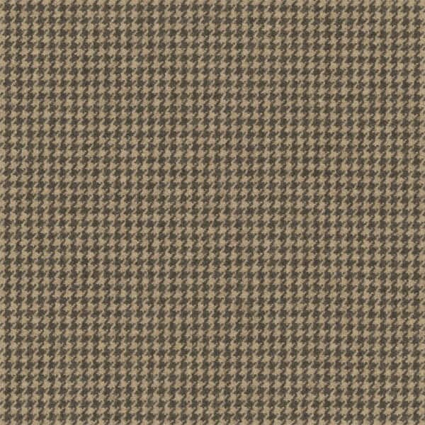 Stofstalen - Sherlock - Iced Coffee - S7102