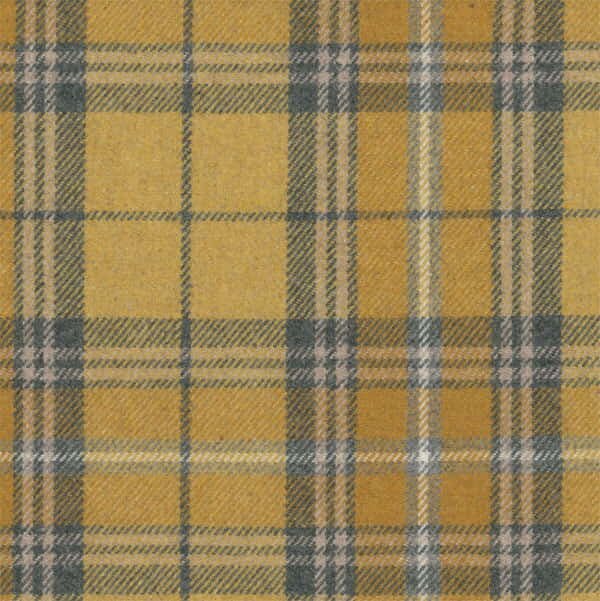 Stofstalen - Sherlock - Amber Gold - S7203