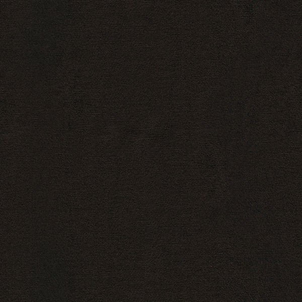 Stofstalen - Velour - Black - S6014