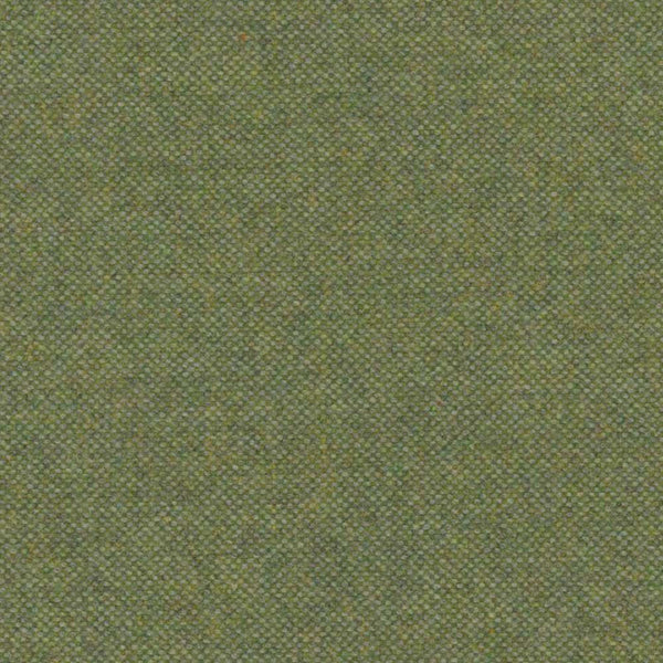 Stofstalen - Wool - Grøn - S7006