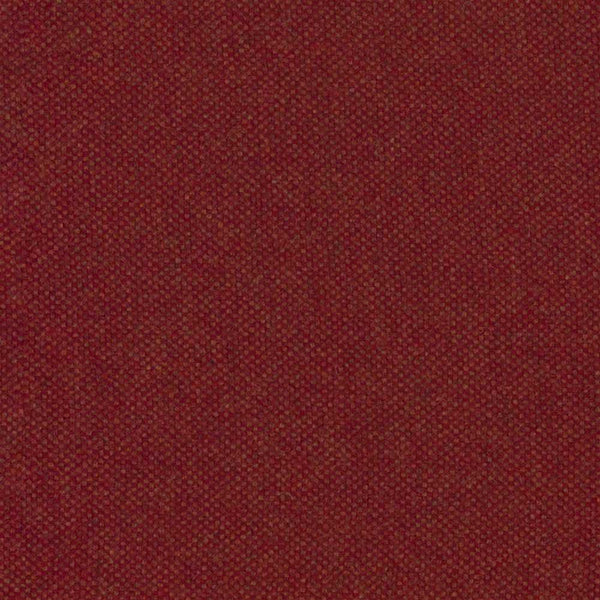 Stofstalen - Wool - Rød - S7004
