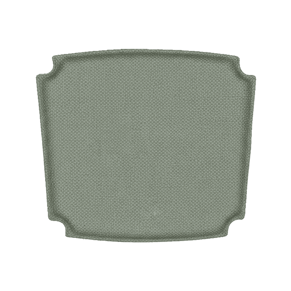 Wollen kussen Y-stoel CH24 - Grey - S7010