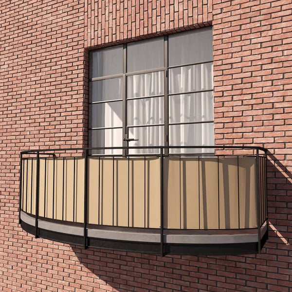 Balkondoek - Beige﹣M2022