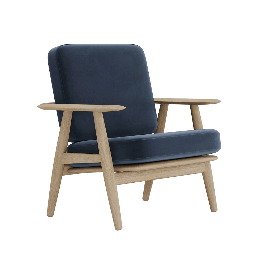 Kussenset voor Wegner GE 240/290 in velours