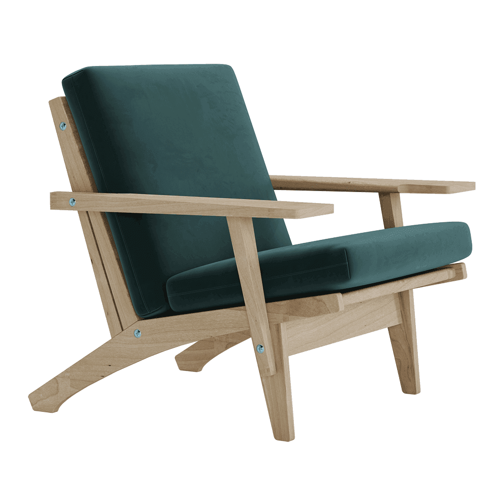 Kussen GE 370´