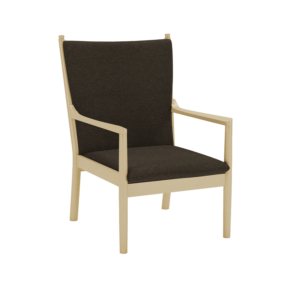 Hyndesæt til Wegner 1788 i uld