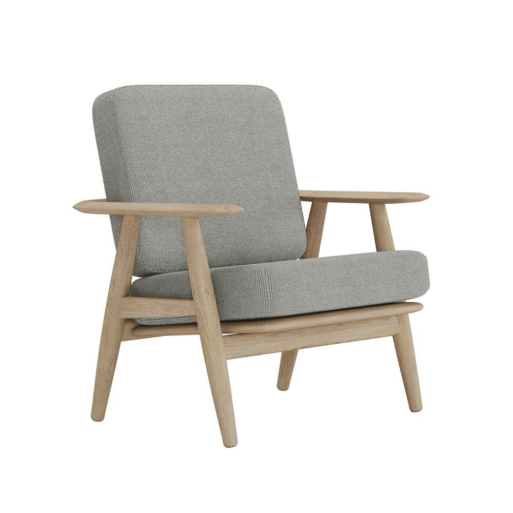 Kussenset voor Wegner GE 240/290 in Supreme