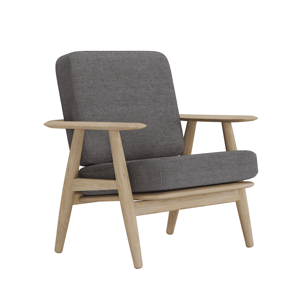 Kussenset voor Wegner GE 240/290 in Supreme