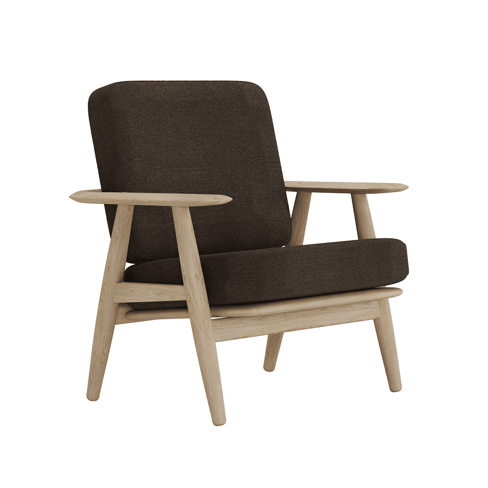 Kussenset voor Wegner GE 240/290 in Supreme