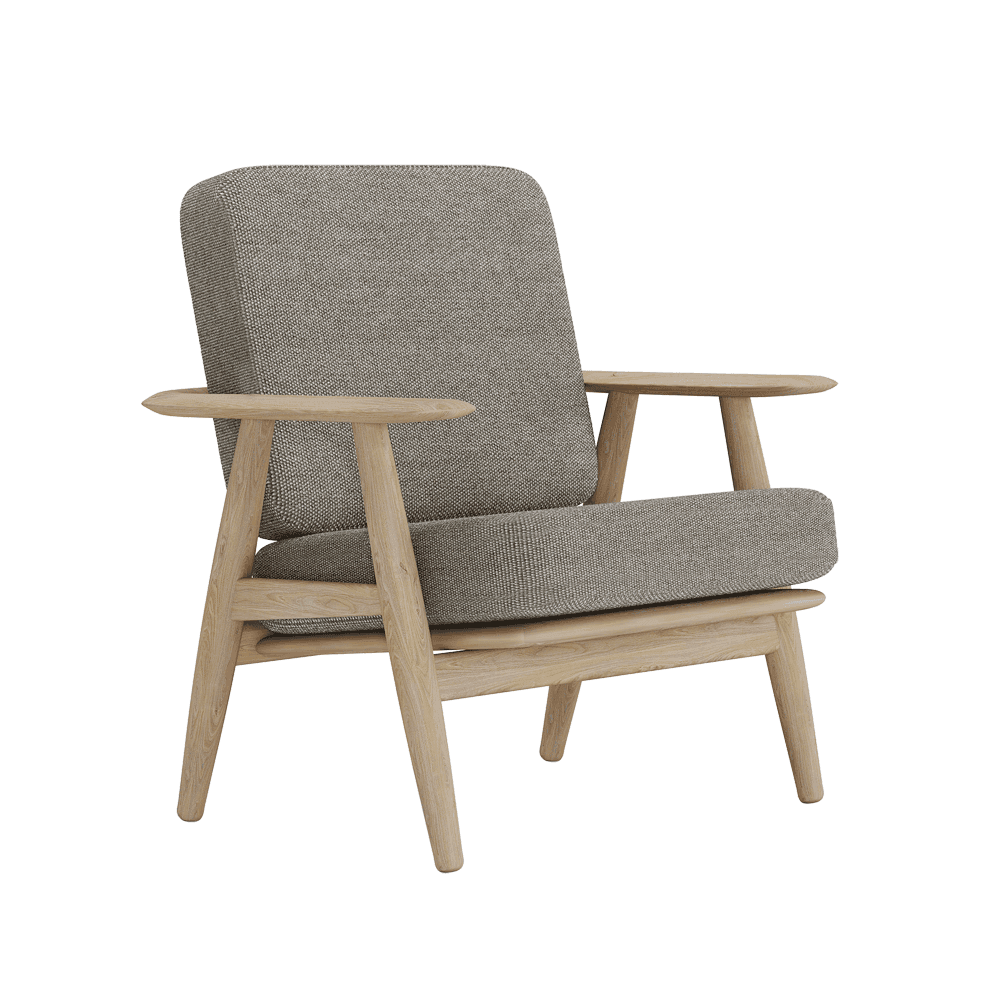 Kussenset voor Wegner GE 240/290 in Supreme