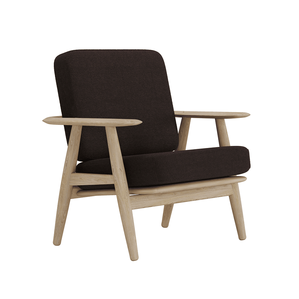 Kussenset voor Wegner GE 240/290 in Supreme