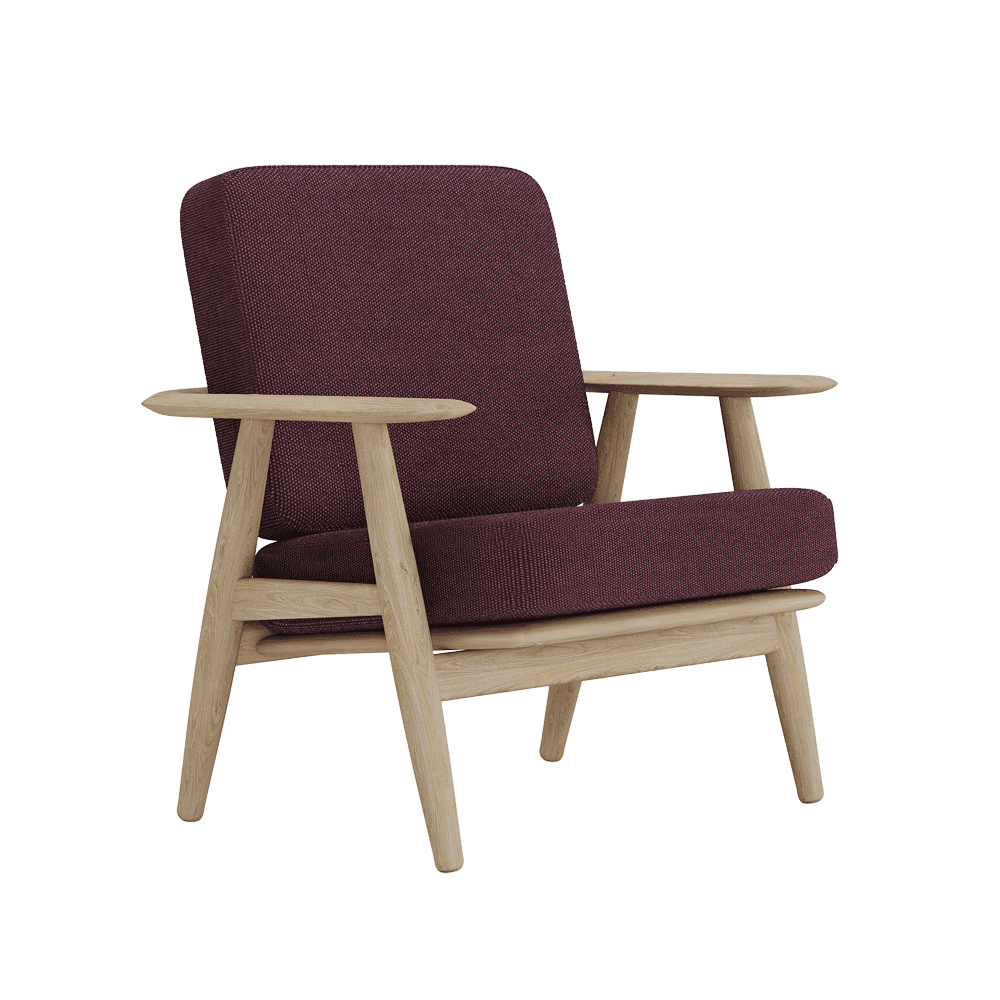 Kussenset voor Wegner GE 240/290 in Supreme