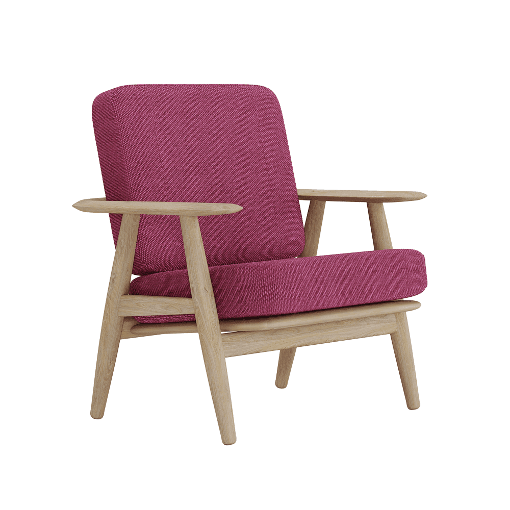 Kussenset voor Wegner GE 240/290 in Supreme