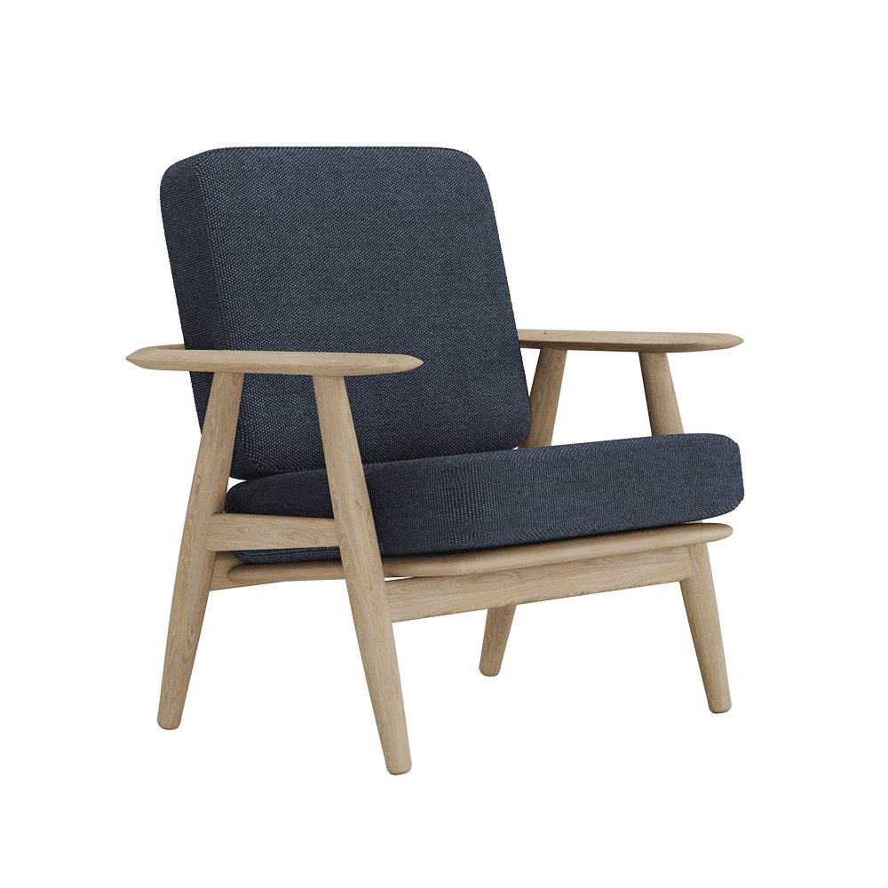 Kussenset voor Wegner GE 240/290 in Supreme