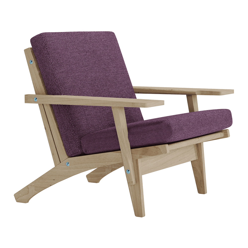 Kussenset voor Wegner GE 370 in Supreme