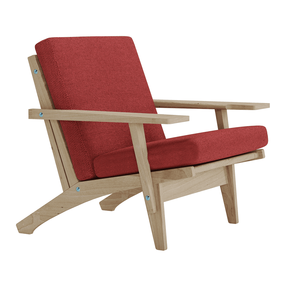 Kussenset voor Wegner GE 370 in Supreme