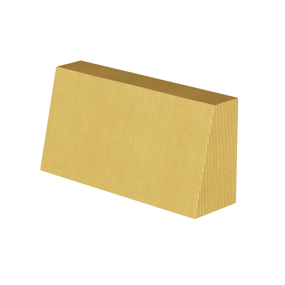 Rugkussen'(schuine)