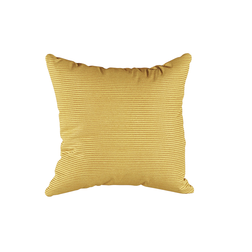 Sierkussen op maat in Velvet