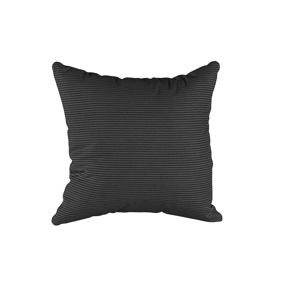 Sierkussen op maat in Velvet